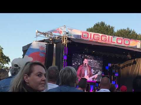 Diggiloo Borgholm 2019 2