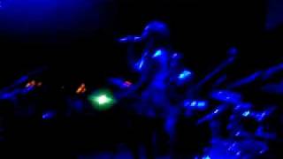 Solange - 6 O&#39;Clock Blues Live @ Pigalle Club