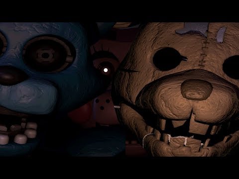 SIE sind ALLE hier für das GROSSE FINALE! | Five Night´s at Candy´s | #06