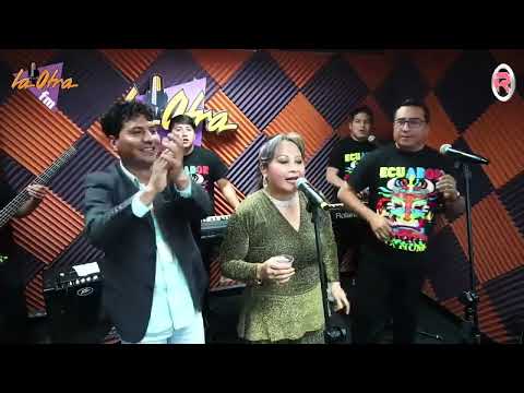 Pepe Richard Orgullos y Vanidades (Exsaider intro Vocal) (Rolando Vdj)