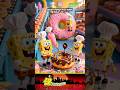 Epic Food Builds SpongeBob S Tiny Workers Create Giant Foods From Around The World Shorts