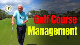 Golf Course Strategy — Making Smarter Decisions