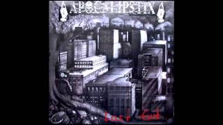 Apocalipstix - Last Exit Suicide