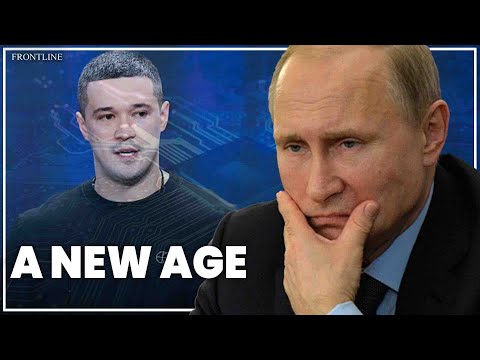 Putin’s new threat: How Ukraine’s defence minister is ‘taking the war to Russia’