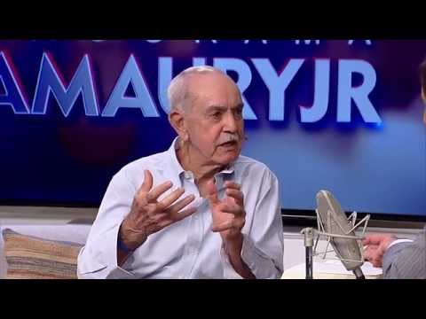 (Exclusivo Youtube) José Hamilton Ribeiro