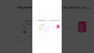 Vector Database Explained #ai