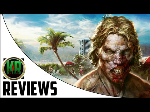 Review: Dead Island: Definitive Edition (PS4)