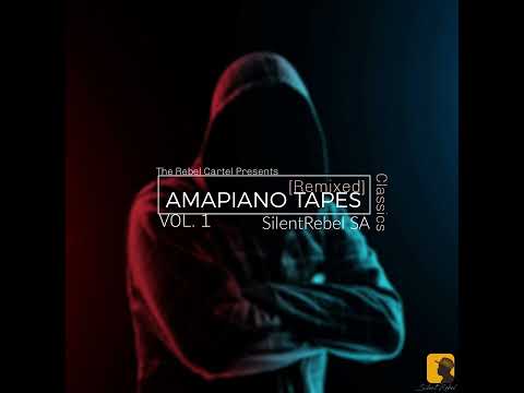 Int'engekhoyo   DJ Fresca ft  Lelethu SilentRebel's Classic Mix