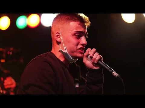 Mr Aaron vs Kharma / Octavos Gold Battle Barcelona 2021