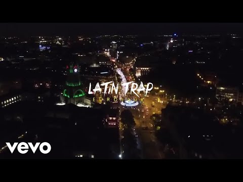 Alex Fatt - Latin Trap EURO Tour