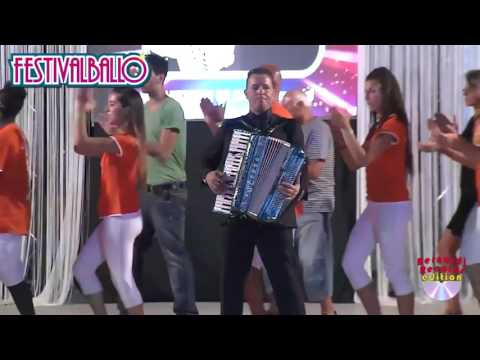 Historia De Cumbia - Walter Giannarelli