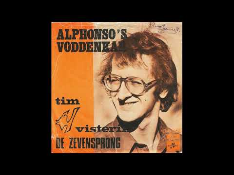 Alphonsos Voddenkar - Tim Visterin