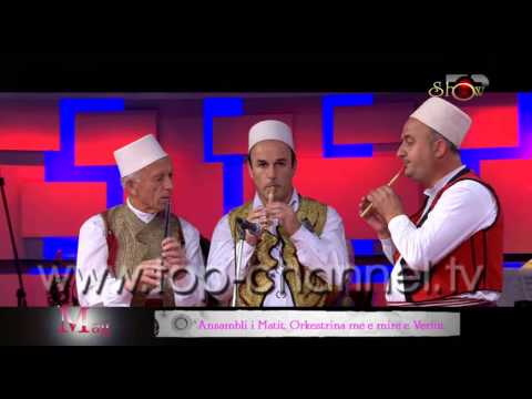Top Show Magazine, 17 Korrik 2015, Pjesa 3 - Top Channel Albania - Talk Show