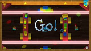 Attack of the Toy Tanks Gameplay + Achievement Walkthrough