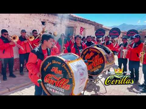 Recepción CAPITÁN DE PLAZA, SR YURI CONTRERAS. FIESTA PAMPAMARQUINA EN HONOR AL PATRÓN SANTIAGO 🏡💒🥳