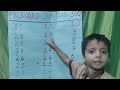 Reverse Counting Backward Counting 30 To 01 Backward Counting Reversecounting Backwardcounting