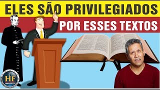 Texto Sobre Lideres Religiosos
