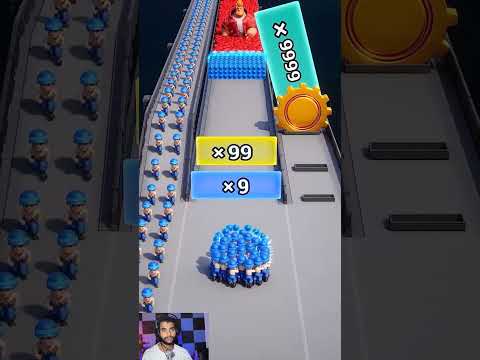 Top War Part 11: The Noob Returns! 🔥 From Nothing to Power! #TopWar #GameOn #ZeroToHero