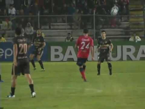 J12 | XELAJÚ MC vs. CSD MUNICIPAL