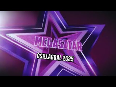 Megasztár 2025 TOP13 - Csillagdal