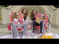 Haschak Sisters - Girls Rule The World Haschak Sisters - Girls Rule The World