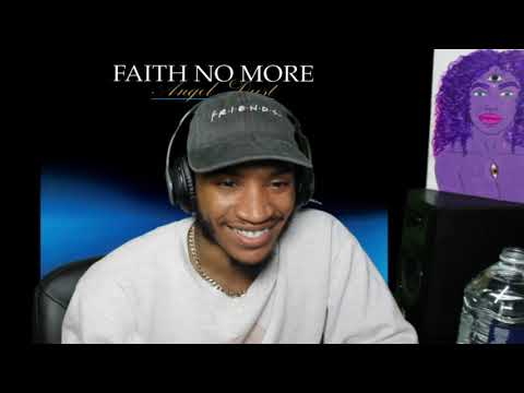 Faith No More - Jizzlobber (REACTION!!!)