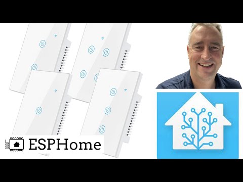 Athom Smart Home Devices, local control with Home Assistant!