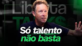 JAIME ONCINS: A CONTA QUE NÃO FECHA NO TÊNIS E OS DESAFIOS DO CAPITÃO DO BRASIL | LIBERTA TALKS #11