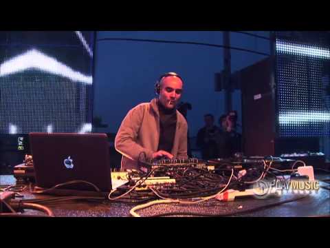 PLAYMUSIC RADIO SHOW 7.0 - News 26 Septiembre 2014