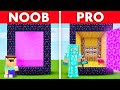 Insane NOOB vs PRO Minecraft Animation Insane NOOB vs PRO Minecraft Animation