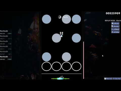 Billx - Punishment (Dustvoxx Remix) [4K Equalizer] 4.49* - In my new Youtube Account