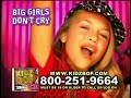 Kidz Bop 13 Commercial 2008