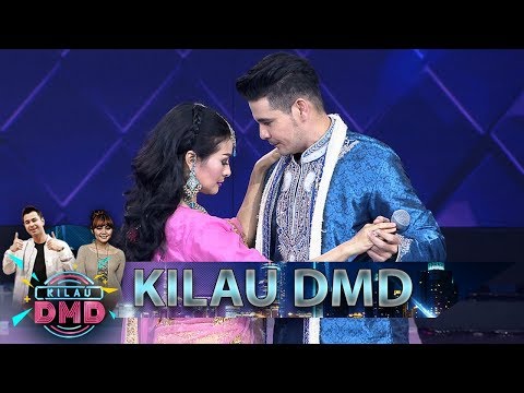 Beniqno feat Iis Dahlia [TINAK TIN TANA]  - Kilau DMD (19/2)