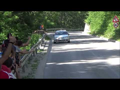 Dejan Vukic - Brdska trka Tara 2022 - Suzuki Swift 1.3 GTi