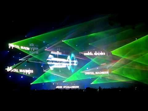 TRANSMISSION 2011, Prag, John O'Callaghan, 04.30 - 06.00 Uhr (12)