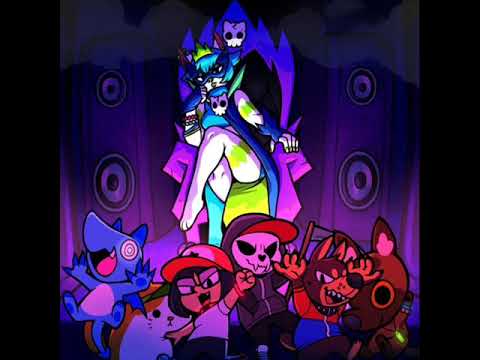 Hardcore Fundamentalists - Trapped In Darkness