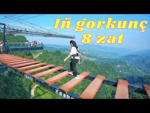 Yüregi agyryanlar görmesin!!!