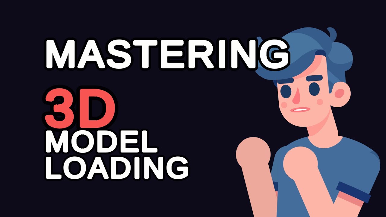 Mastering 3D Model Loading in Java: Your Complete Guide