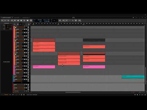 Sylenth1 - Premium Hardstyle LEADS - TAOS - walkthrough