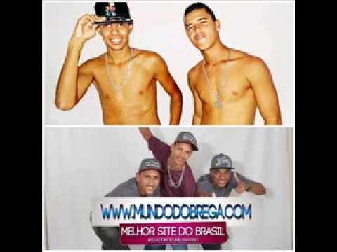 ALASCA E CASO E ALACA,TROZ E DEDE - QUEM GERA NA ALTA || #MundoDoBrega