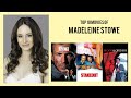 Madeleine Stowe Top 10 Movies Of Madeleine Stowe Best 10 Movies Of Madeleine Stowe
