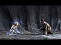 Magical Kingdom Of Stormhold Film Explained In Hindi Urdu Stardust 2007 Movie