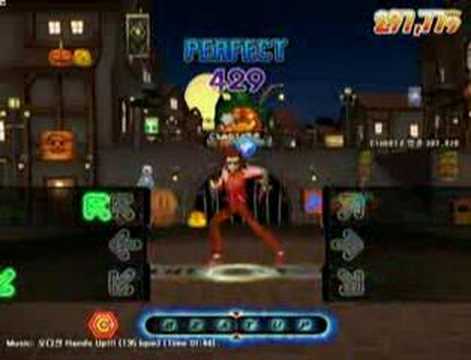 Audition Korean: Beat-Up Hands Up!!! 0 miss