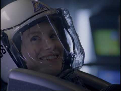 Gwiezdna Eskadra S01E01 (1995) | Napisy PL | Space Above and Beyond