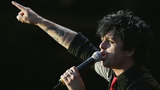 GREEN DAY: &#39;Maria&#39; [Live HD | Supersonic 2005]