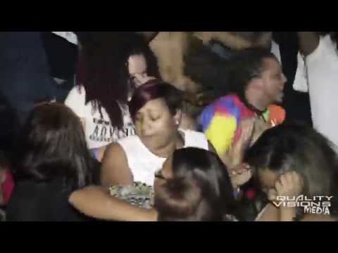 HardWorkin Ent With Shy Glizzy x Fatz Da Big Fella at The Fillmore