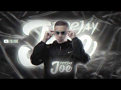 AUTOMOTIVO MENINA LOUCA - DJ Joe, MC Vete