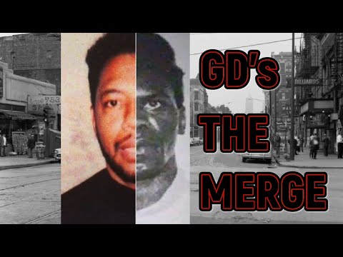 Gangster Disciple Nation: The Merge That Rewrote Chicago History | The Original OGs