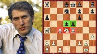 Сицилианская защита в шахматах вариант найдорфа