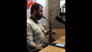 Rosario Guiliani on Air 2